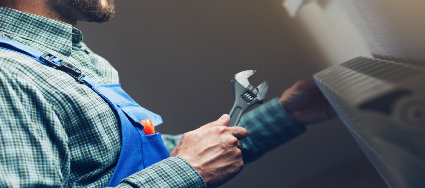 Gaziemir Baymak Teknik Servisi