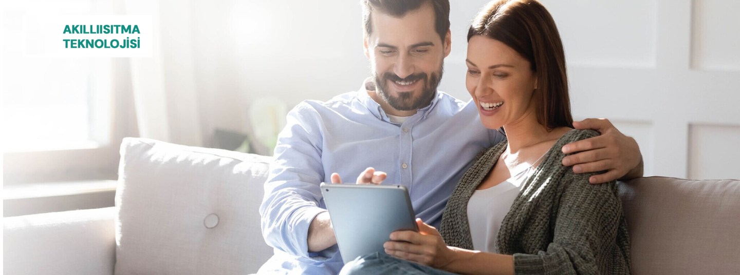 Gaziemir Baymak Tamir Servisi